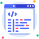 Codificación técnica Codificación técnica